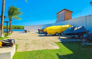 Imagem 3: Imóvel para aluguel tem 100 metros quadrados com 2 quartos em Barra do Jacuípe - Camaçari