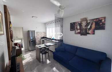 Imagem: APARTAMENTO ALUGUEL 60,88m² 2 QUARTOS 1