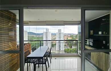 Imagem 5: Apartamento com 2 quartos à venda em Jardim Leonor Mendes De Barros - SP