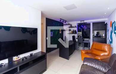 Imagem 2: Apartamento à Venda - Vila Santa Clara, 3 Quartos, 66 m2