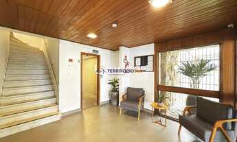 Imagem 2: Apartamento 1 quarto, 1 vaga escriturada - Bairro Tristeza