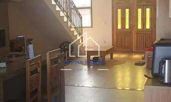 Imagem 5: Maravilhosa Casa Assobradada à Venda, Condomínio Pérola do Vale, Tremembé, SP