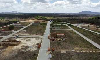 Imagem 4: Porto Da Serra Em Pacatuba, As Margens Da Ce 060, Pronto Para Construir! Cód. GUMN3E