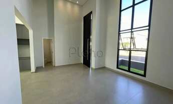 Imagem 2: Casa à venda em Paulínia, Parque Brasil 500, com 3 suítes, com 170 m², Residencial Royal G