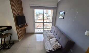 Imagem 2: Apartamento para aluguel, 1 quarto, 1 vaga, SAO DIMAS - PIRACICABA/SP