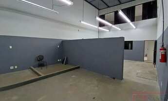 Imagem 5: Galpão/Depósito/Armazém em JARDIM PEROLA