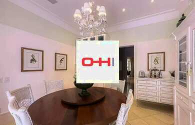 Imagem 7: Venda Casa 5 Dormitórios - 584 m² Vila Madalena