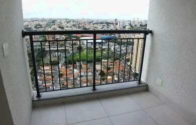 Imagem 5: Apartamento com 2 dormitórios para alugar, 60 m² por R$ 3.325,48/mês - Penha de França - S