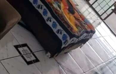 Imagem 6: Vendo ou troco casa no Jorge Teixeira, Santa Inês