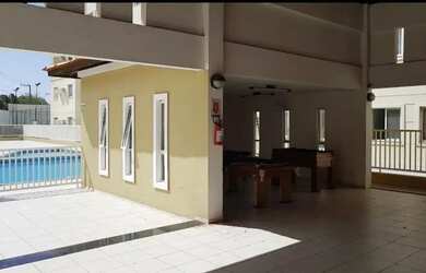 Imagem 2: OPORTUNIDADE AP VILAGE PALMEIRAS III, MÁRIO ANDREAZA, 02 QUARTOS