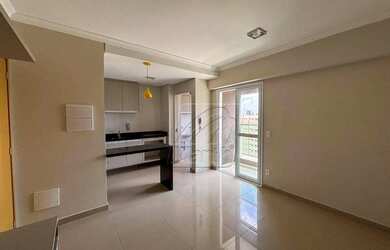 Imagem 4: Apartamento com 1 dormitório para alugar, 50 m² por R$ 2.990 - Centro - Piracicaba/SP