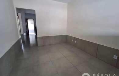 Imagem 4: Casa Residencial Nº 04 Rua 14 Qd. 35 Lt. 10 Jardim Santo Antonio Goiânia GO