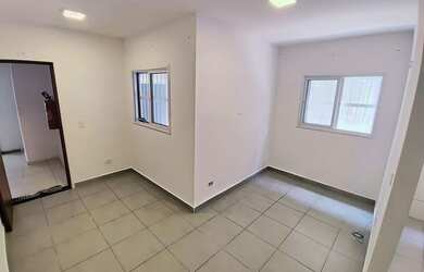 Imagem 4: Apartamento Térreo 50 m² Semi Novo à Venda Parque São Vicente