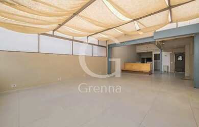 Imagem 5: Casa comercial à venda em Vila Nova Conceição