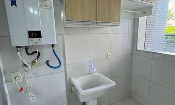 Imagem 7: Lindo apartamento no condomínio Palm Beach 3 quartos