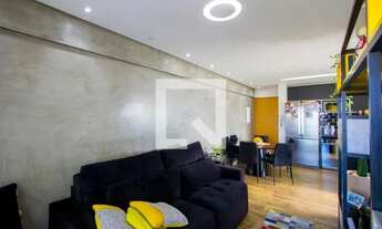 Imagem 4: Apartamento à Venda - Vila Assunção, 2 Quartos, 73 m2