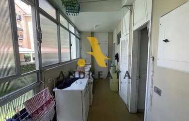 Imagem 7: Venda de Apartamento com 4 quarto(s), 1 suíte(s), por R$ 2.1 milhões, no condomínio Terraz