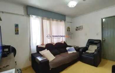 Imagem 4: Apartamento de 2 dormitórios com churrasqueira, no Bairro Jardim Botânico