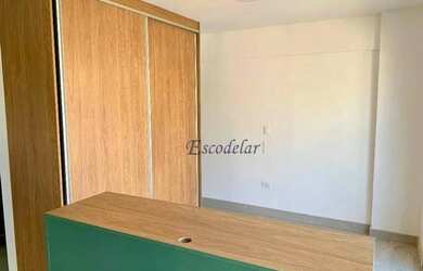 Imagem 7: Studio com 1 dormitório para alugar, 30 m² por R$ 2.636,98/mês - Jardim São Paulo - São Pa