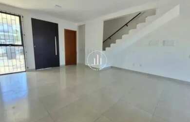 Imagem 4: Sobrado com 3 Quartos 1 suíte com 108m² - SERRARIA - EST