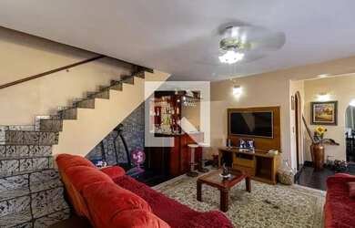 Imagem: Casa à Venda - Vila Ré, 3 Quartos, 261