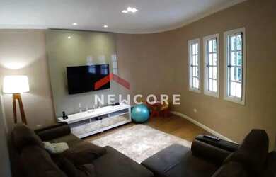 Imagem 3: Sobrado em Rua Vereador Alvaro de Souza Vieira - Colônia - Ribeirão Pires/SP