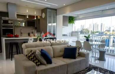 Imagem: Apartamento em Avenida Marquês de São