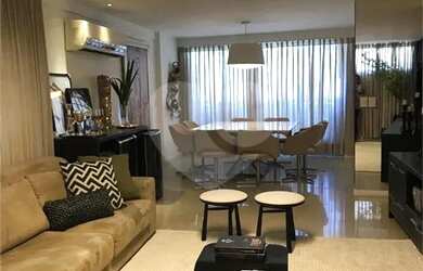 Imagem: Apartamento com 3 quartos à venda em Meireles