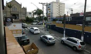 Imagem 3: Sobrado em Rua da Matriz - Matriz - Mauá/SP