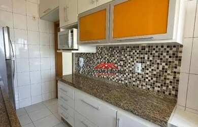 Imagem 7: Apartamento com 2 dormitórios à venda, 64 m² por R$ 499.000 - Jardim América - São José do