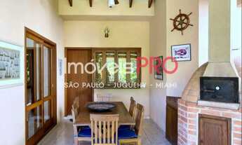 Imagem 5: Casa 04 suites 560mts a venda no Condominio Jardim Acapulco - Guaruja