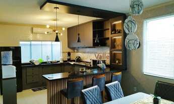 Imagem: Casa com 3 dormitórios, 300 m² - venda