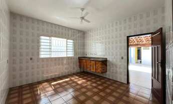 Imagem 4: Casa para locação com 2 quartos no Jd. Nova jaú