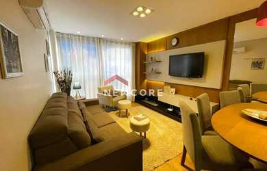 Imagem 2: Apartamento em Rua Venerável, 405 - AV CENTRAL - Gramado/RS