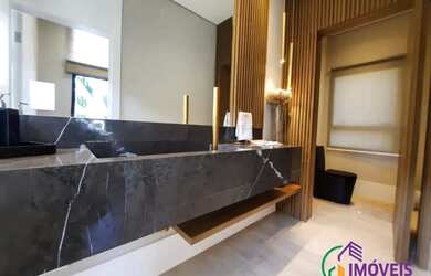 Imagem 7: CASA EM CONDOMÍNIO - TAMBORÉ - SP