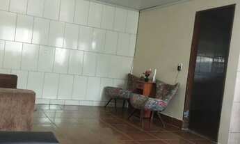 Imagem 2: Alugo casa de 3 Quartos no Pôr do Sol