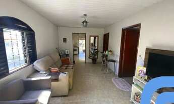 Imagem: CASA COMERCIAL em GOIÂNIA - GO, JARDIM