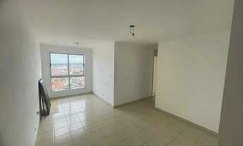 Imagem: Encantos Mineiros - apartamento com 3/4