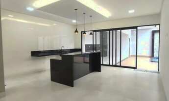 Imagem 7: Casa para Venda em Aparecida de Goiânia, Garavelo, 3 dormitórios, 3 suítes, 4 banheiros, 4