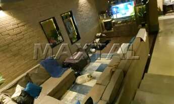 Imagem 3: Sobrado Jd Guança,150 metros com 2 suítes , sala, cozinha , area de serviço e 2 vagas