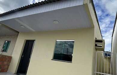 Imagem 2: Residencial Agnus Dei 2 | Casa