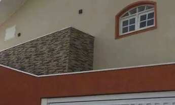 Imagem 5: Casa com 3 dormitórios, 150 m² - venda por R$ 750.000,00 ou aluguel por R$ 6.559,08/mês