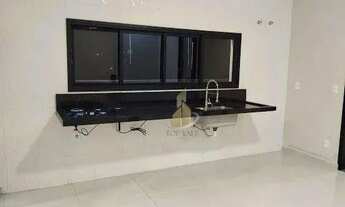 Imagem 6: Casa com 3 dormitórios à venda, 227 m² por R$ 1.500.000 - Condomínio Santa Monica - Caçapa