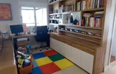 Imagem 4: APARTAMENTO - VILA ANASTÁCIO - SP