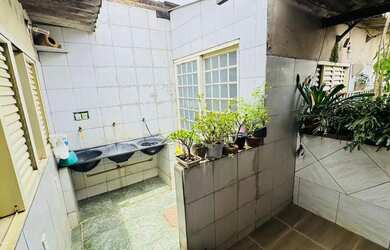 Imagem 4: Casa para Venda em RA XIII Santa Maria, Santa Maria, 2 dormitórios, 1 banheiro, 2 vagas