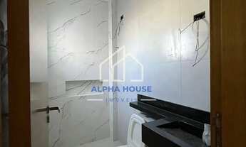 Imagem 3: Ótimo Sobrado à venda, com 02 suítes no bairro Flamboyant, em Pindamonhangaba/ SP!