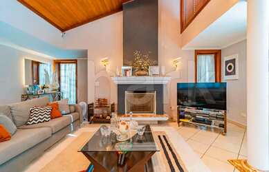 Imagem 5: Casa de condomínio em Avenida Americana - Alphaville - Barueri/SP