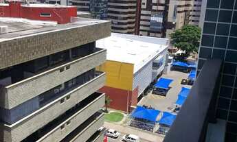 Imagem 2: Apartamento à venda no EDIFÍCIO SMART STAY , PONTA VERDE, Maceió, AL