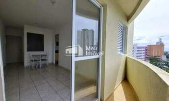 Imagem 7: LUC Aluga Apartamento 1 Quarto - Condomínio San Giuseppe Centro, São José dos Campos