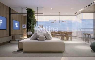 Imagem 2: Apartamento à venda, 3 quartos, Saraiva - Uberlândia/MG - Rotina Imobiliária